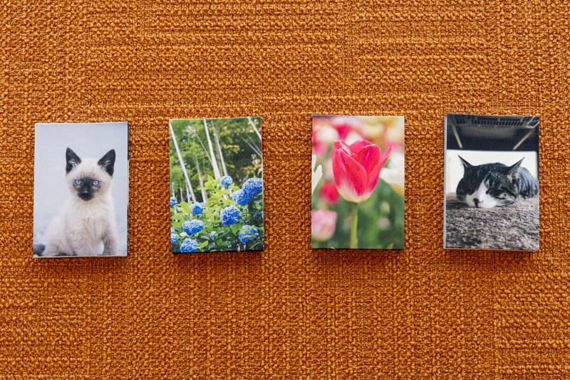 オリジナル御朱印帳